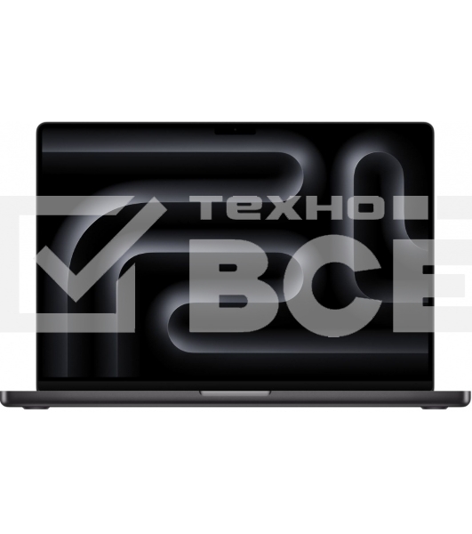 Ноутбук Apple MacBook Pro 16