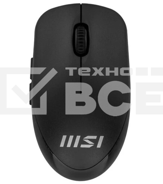 Моноблок MSI Modern AM272P 1M-687XRU 27