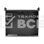 Серверный корпус ExeGate Pro 2U350-33, RM 19