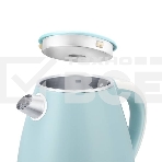 Чайник BQ KT1703P Blue, 2200 Вт, 1.5 л, фото6