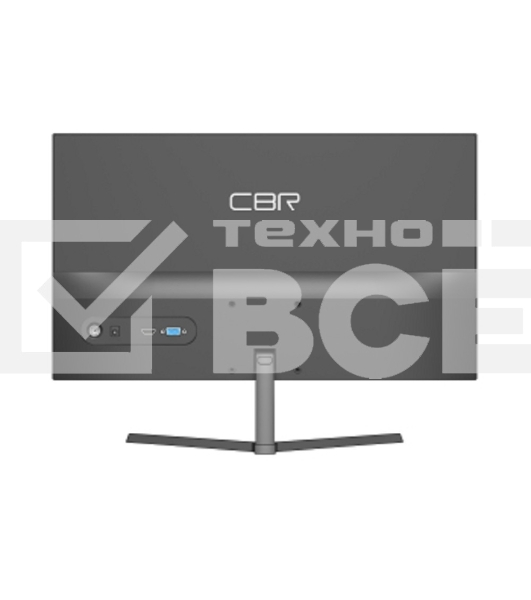 Монитор 27
