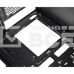 Компьютерный корпус Accord JP-VI черный без БП ATX 2xUSB2.0 1xUSB3.0 audio bott PSU, фото14