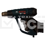 Фен технический BOSCH GHG 23-66 2300Вт 650С, фото6