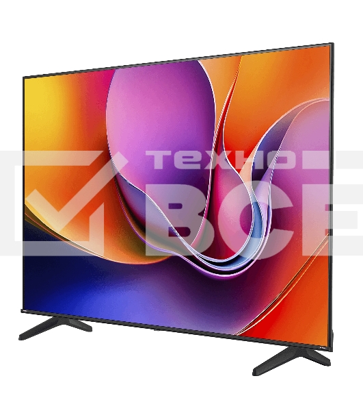 Телевизор Hisense 43