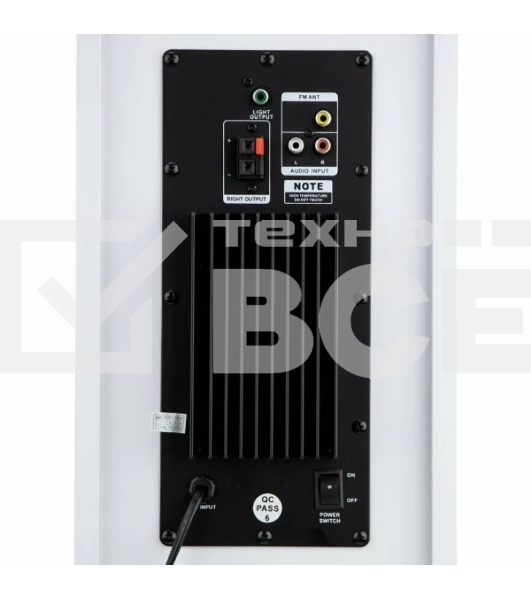 Колонка Eltronic 10