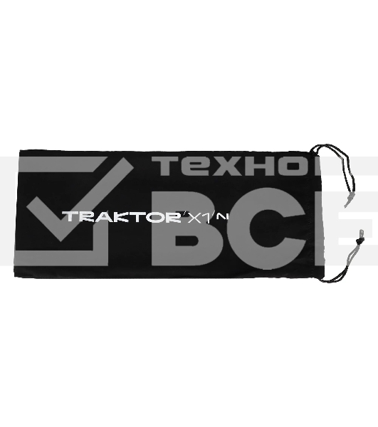 Контроллер DJ [29750] Native Instruments [Traktor X1 Mk3] режимы микшера и эффектов, 5 OLED дисплеев, 34 подсвечиваемые кнопки, 4 энкодера, 8 поворотных регуляторов, 3-х портовый USB-hub, Traktor Pro 3