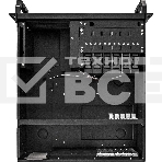 Серверный корпуса ExeGate Pro 4U4021S (RM 19