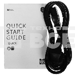 Блок питания ADATA XPG PROBE600B-BKCEU, 600Вт, 80 PLUS Bronze, 120мм, черный, фото3