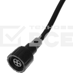 Колонки автомобильные ACV Marine MR61 100Вт 94дБ 16.5 см (6 1/2дюйм) (ком.: 2 кол.) коаксиальные двухполосные, фото13