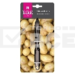 Овощечистка с продольным лезвием TalleR 65136-TR, фото2