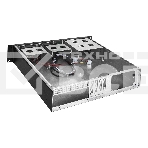 Серверный корпус ExeGate Pro 2U390-04 (RM 19