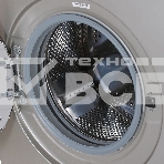 Стиральная машина Korting KWM 53LS1278 S серебристый, загрузка фронтальная 6кг, 1200 об/мин., класс: A+++, фото4