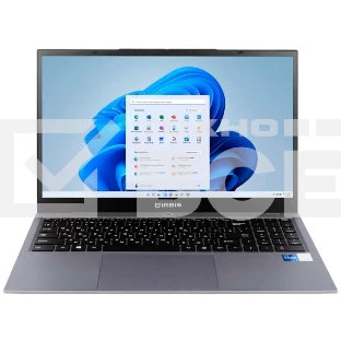 Ноутбук IRBIS 15NBP3512 15.6