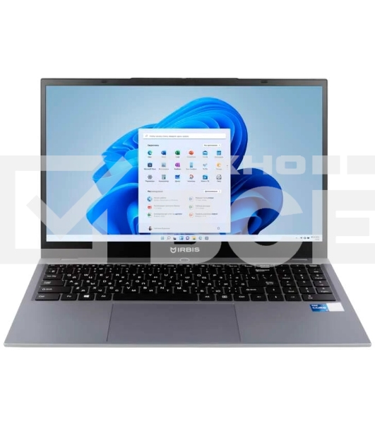 Ноутбук IRBIS 15NBP3512 15.6