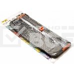 Резак дисковый Silwerhof Create A4/10лист./380мм/ручн.прижим, фото2