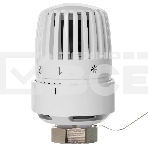 Термоголовка жидкостная Royal Thermo BASIC с выносным датчиком М30х1,5, фото2