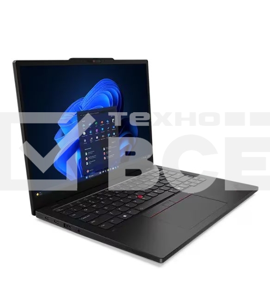 Ноутбук ThinkPad L13 2-in-1 Gen 6 13.3