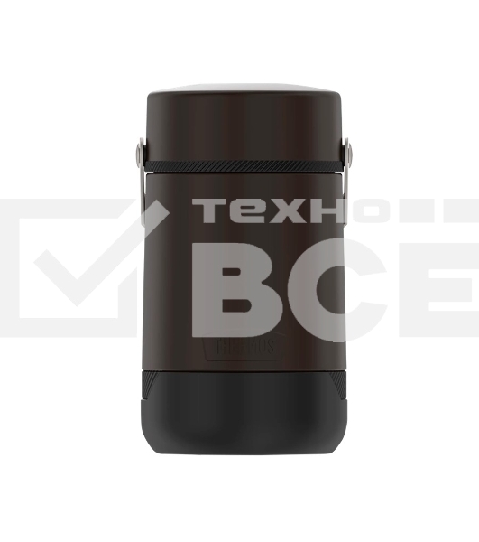 Термос для еды THERMOS GUARDIAN TS-3039 BKT