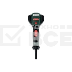 Фен технический Metabo HGE 23-650 LCD 2300Вт темп.80-650С, фото2