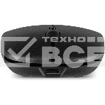 Мышь беспроводная SVEN RX-565SW темно-серый, 1600 dpi, радиоканал, USB, кнопки - 4, фото5