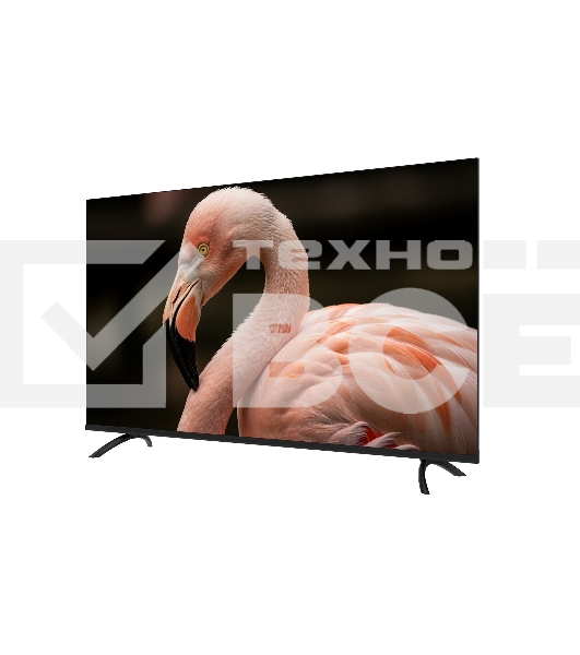 Телевизор TopDevice 42' TDWC43BF2110V черный DLED FHD 60Hz Smart TV WildRed 1GB/8GB