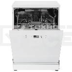 Посудомоечная машина Bosch SMS26DW00T, белый, 60 см, 13 компл., сушка конденсационная, 48 дБ, класс A+, фото10