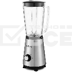 Блендер стационарный Kitfort КТ-1340-3 серебристый, фото3