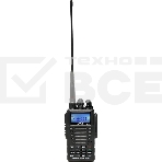 Рация Аргут А-41 199кан. до 22.20км компл.:1шт аккум. черный (RU51005), фото 1