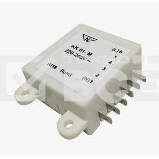 Блок управления клапаном КК01-М (Атлант) 908081458002