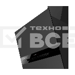 Наклонная вытяжка Kuppersberg/Наклонная вытяжка Kuppersberg, 60 см, High-Tech, таймер, периметральное всасывание, обратный клапан, сенсорное управление, 3 скорости + турборежим, макс. Производительность 1180 м3/ч, уровень шума 56 дБ, цвет черный, фото3