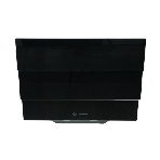 Вытяжка встраиваемая Deluxe ACC-T60-B-B-33/D-2 чёрный, 60 см, 650 м³/ч, 59 дБ, фото 1