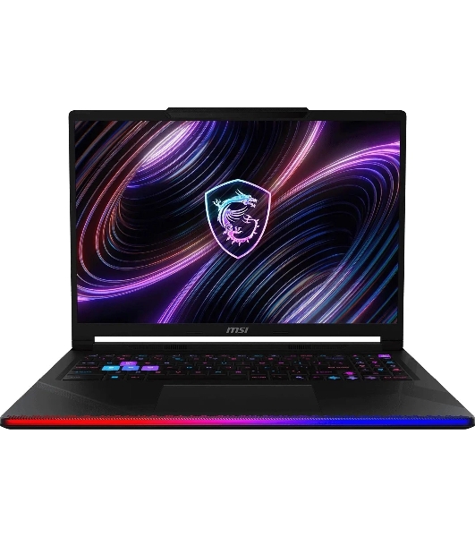 Ноутбук MSI Raider 16 Max HX B2WJ-031RU/16'/OLED/Intel Core Ultra 9 290HX Plus/32Gb/2Tb SSD/NVIDIA GeForce RTX 5090 24Gb/Windows 11 Home/черный/2.7kg