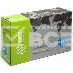 Картридж лазерный Cactus CS-CB402AR желтый (7500 стр.) для HP CLJ CP4005/CP4005DN/CP4005N, фото 1