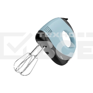 Миксер Centek CT-1127 синий/черный