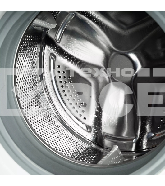 Стиральная машина DeLonghi DWM 1145 VI ALICIA белый, загрузка фронтальная 10,5 кг, 1400 об/мин., класс: А+++