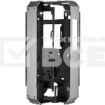 Компьютерный корпус Azza Opus черный без БП ATX 3x120mm 2xUSB3.0 audio bott PSU, фото2