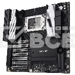 Материнская плата ASUS Pro WS WRX90E-SAGE SE, sTR5, AMD WRX90, 8xDDR5, 4xSATA, 4xM.2, 6xPCI-E 5.0 x16, 1xPCI-E 5.0 x8, 1xVGA, 2xMiniDP, 3x 10Gb LAN, 6xUSB-A 3.2 Gen 2, 1xUSB-A 2.0, 2xUSB-C USB4, 2x3.5 мм, 5.1, SSI EEB, фото15