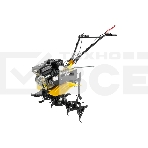 Мотоблок Huter МК-7800P-4х2 (70/5/45) бензиновый, фото6