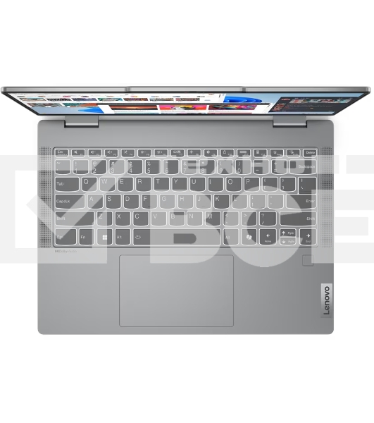 Ноутбук Lenovo IdeaPad 5 2-in-1 14IRU9 14
