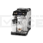 Кофемашина автоматическая DeLonghi Eletta Explore ECAM450.65.S серебристый, исп. кофе - зерновой/молотый, 1.8 л, 1450 Вт, 19 Бар., фото 1