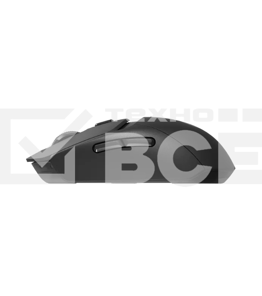 Мышь беспроводная Logitech G309 Lightspeed черный, 25600 dpi, Bluetooth, кнопки - 6