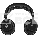 Наушники с микрофоном Steelseries Arctis Nova 3 черный 1.2м накладные оголовье (61631), фото8