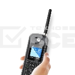 Радиотелефон Dect Motorola O201 черный АОН, фото6