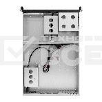 Серверный корпус ExeGate Pro 2U650-06/2U2098L (RM 19