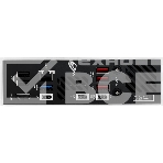 Материнская плата ASUS ROG STRIX Z890-I GAMING WIFI, LGA1851, Intel Z890, 2xDDR5, 2xSATA, 2xM.2, 1xPCI-E 5.0 x16, 1xHDMI, 2xThunderbolt 4, 1x2.5Gb LAN, 9xUSB-A, 1xUSB-C, 5.1, Mini-ITX, фото21