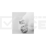 Лампа светодиодная FERON LB-65 (25821) 60W 230V E27-E40 4000K, фото2