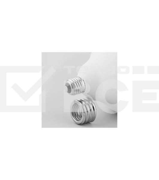 Лампа светодиодная FERON LB-65 (25821) 60W 230V E27-E40 4000K