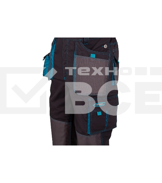 Полукомбинезон Gross 90354 размер XL