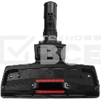 Пылесос Samsung VCC8836V36/XEV синий, 430/2200 Вт, уборка сухая, пылесборник контейнер 2 л, фото13