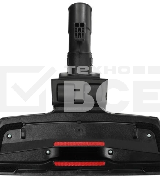 Пылесос Samsung VCC8836V36/XEV синий, 430/2200 Вт, уборка сухая, пылесборник контейнер 2 л